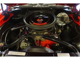 1970 Chevrolet Chevelle SS (CC-2101098) for sale in Hobart, Indiana