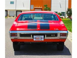 1970 Chevrolet Chevelle SS (CC-2101098) for sale in Hobart, Indiana