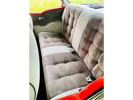 1957 Chevrolet Bel Air (CC-2101099) for sale in Hobart, Indiana
