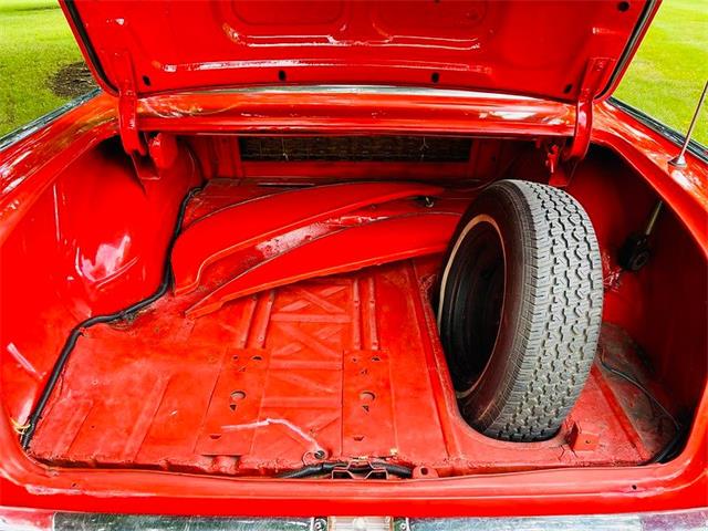 1957 Chevrolet Bel Air (CC-2101099) for sale in Hobart, Indiana