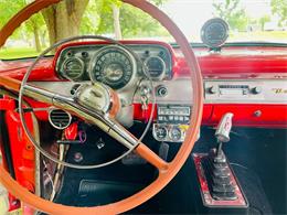 1957 Chevrolet Bel Air (CC-2101099) for sale in Hobart, Indiana