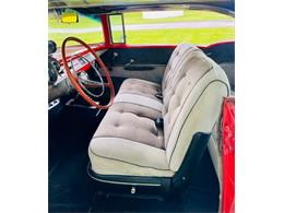 1957 Chevrolet Bel Air (CC-2101099) for sale in Hobart, Indiana