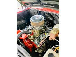 1957 Chevrolet Bel Air (CC-2101099) for sale in Hobart, Indiana
