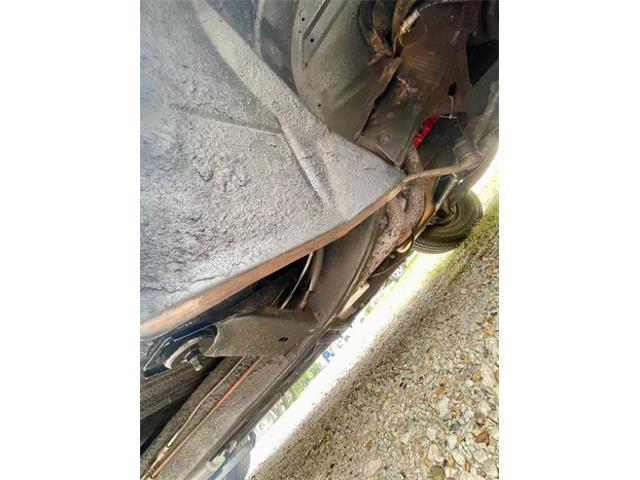 1957 Chevrolet Bel Air (CC-2101099) for sale in Hobart, Indiana