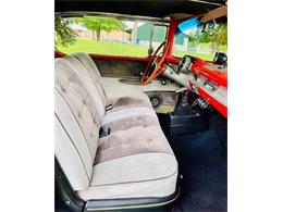 1957 Chevrolet Bel Air (CC-2101099) for sale in Hobart, Indiana