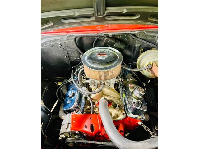1957 Chevrolet Bel Air (CC-2101099) for sale in Hobart, Indiana