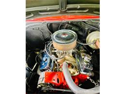 1957 Chevrolet Bel Air (CC-2101099) for sale in Hobart, Indiana