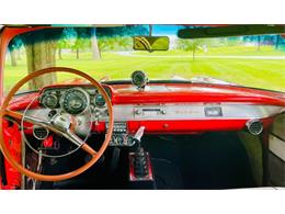 1957 Chevrolet Bel Air (CC-2101099) for sale in Hobart, Indiana