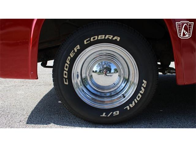 1956 Ford F100 (CC-2100011) for sale in Lake Mary, Florida