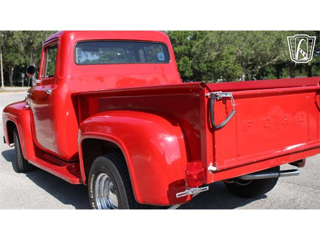 1956 Ford F100 (CC-2100011) for sale in Lake Mary, Florida