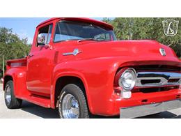 1956 Ford F100 (CC-2100011) for sale in Lake Mary, Florida