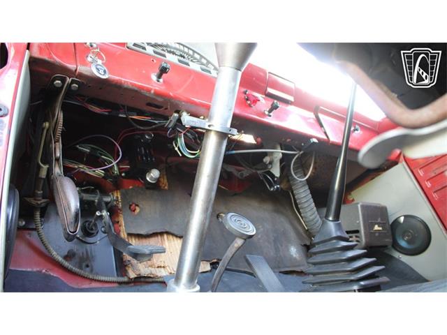 1956 Ford F100 (CC-2100011) for sale in Lake Mary, Florida