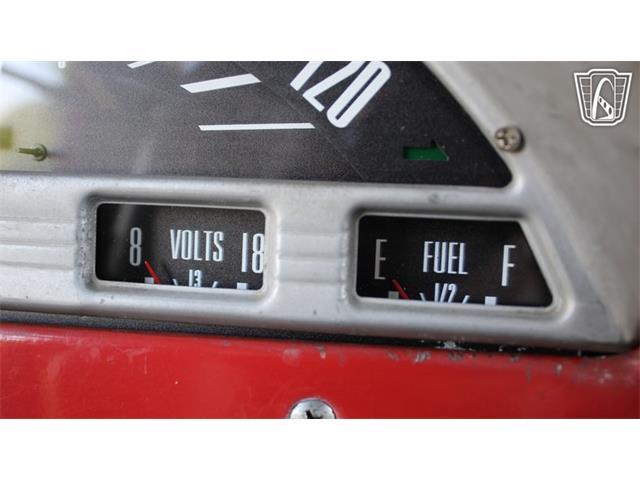 1956 Ford F100 (CC-2100011) for sale in Lake Mary, Florida
