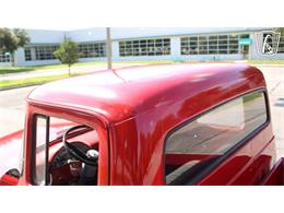 1956 Ford F100 (CC-2100011) for sale in Lake Mary, Florida