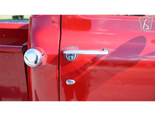 1956 Ford F100 (CC-2100011) for sale in Lake Mary, Florida