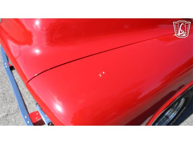 1956 Ford F100 (CC-2100011) for sale in Lake Mary, Florida
