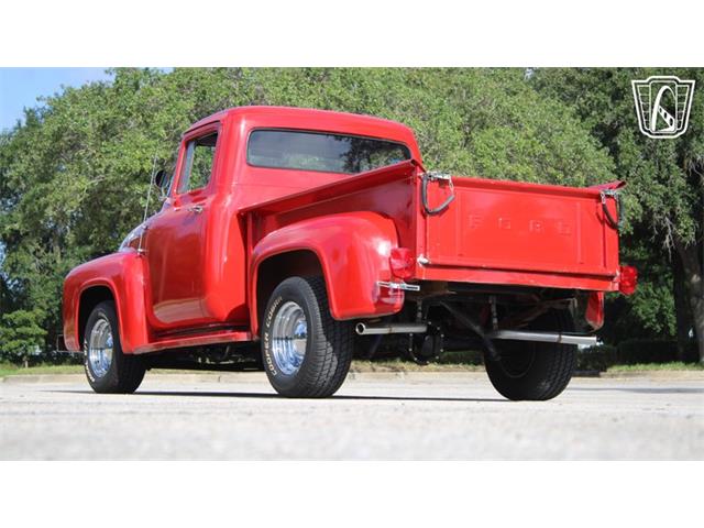1956 Ford F100 (CC-2100011) for sale in Lake Mary, Florida