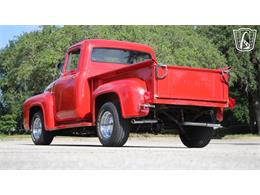 1956 Ford F100 (CC-2100011) for sale in Lake Mary, Florida