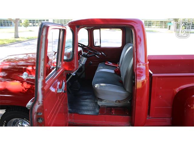 1956 Ford F100 (CC-2100011) for sale in Lake Mary, Florida