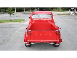 1956 Ford F100 (CC-2100011) for sale in Lake Mary, Florida