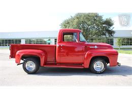 1956 Ford F100 (CC-2100011) for sale in Lake Mary, Florida