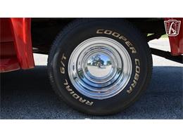 1956 Ford F100 (CC-2100011) for sale in Lake Mary, Florida