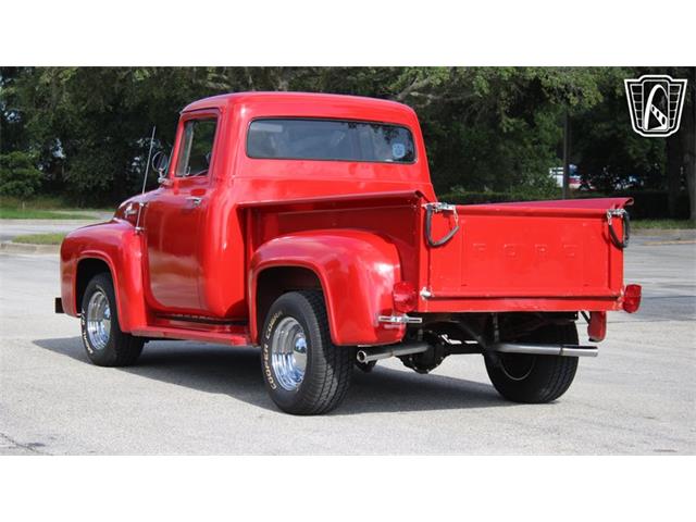 1956 Ford F100 (CC-2100011) for sale in Lake Mary, Florida