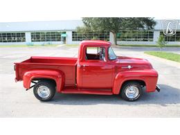1956 Ford F100 (CC-2100011) for sale in Lake Mary, Florida
