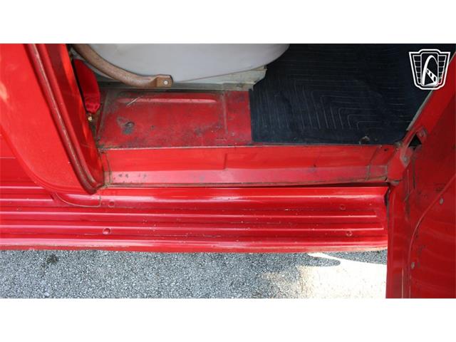 1956 Ford F100 (CC-2100011) for sale in Lake Mary, Florida