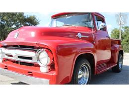 1956 Ford F100 (CC-2100011) for sale in Lake Mary, Florida