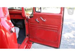 1956 Ford F100 (CC-2100011) for sale in Lake Mary, Florida