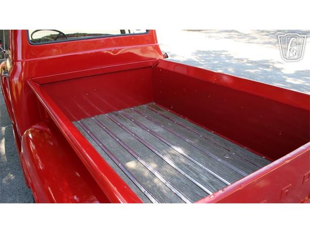 1956 Ford F100 (CC-2100011) for sale in Lake Mary, Florida
