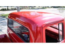 1956 Ford F100 (CC-2100011) for sale in Lake Mary, Florida