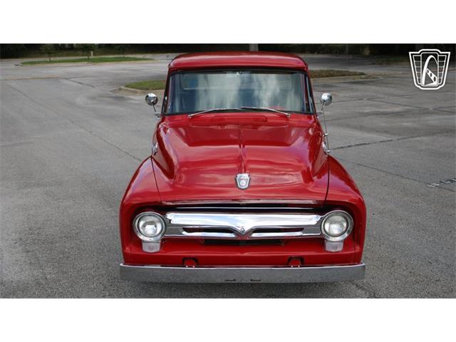 1956 Ford F100 (CC-2100011) for sale in Lake Mary, Florida