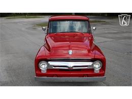 1956 Ford F100 (CC-2100011) for sale in Lake Mary, Florida