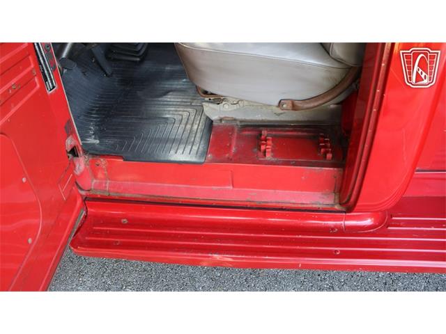 1956 Ford F100 (CC-2100011) for sale in Lake Mary, Florida