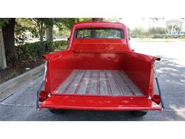1956 Ford F100 (CC-2100011) for sale in Lake Mary, Florida
