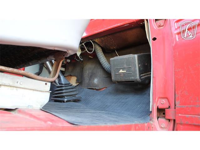 1956 Ford F100 (CC-2100011) for sale in Lake Mary, Florida