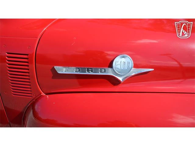 1956 Ford F100 (CC-2100011) for sale in Lake Mary, Florida