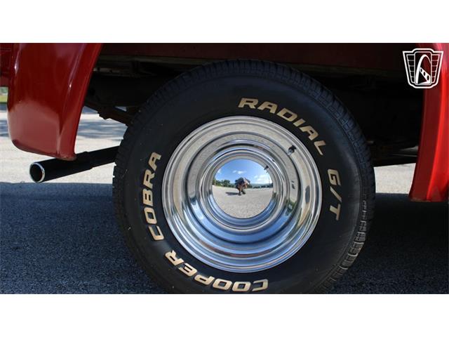 1956 Ford F100 (CC-2100011) for sale in Lake Mary, Florida