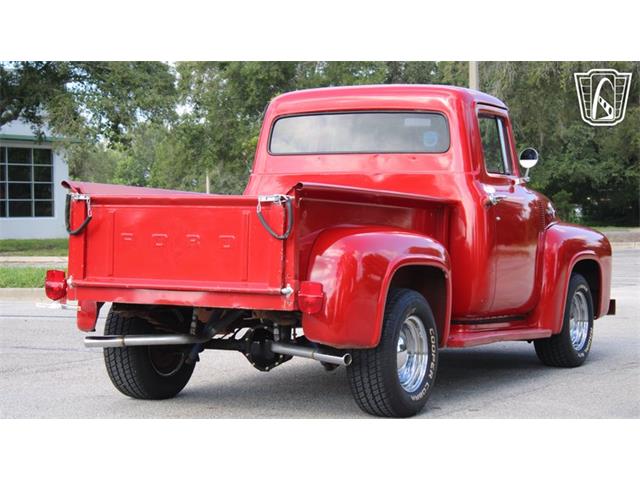 1956 Ford F100 (CC-2100011) for sale in Lake Mary, Florida