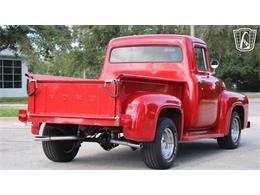 1956 Ford F100 (CC-2100011) for sale in Lake Mary, Florida