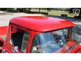 1956 Ford F100 (CC-2100011) for sale in Lake Mary, Florida