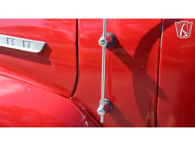 1956 Ford F100 (CC-2100011) for sale in Lake Mary, Florida