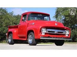 1956 Ford F100 (CC-2100011) for sale in Lake Mary, Florida