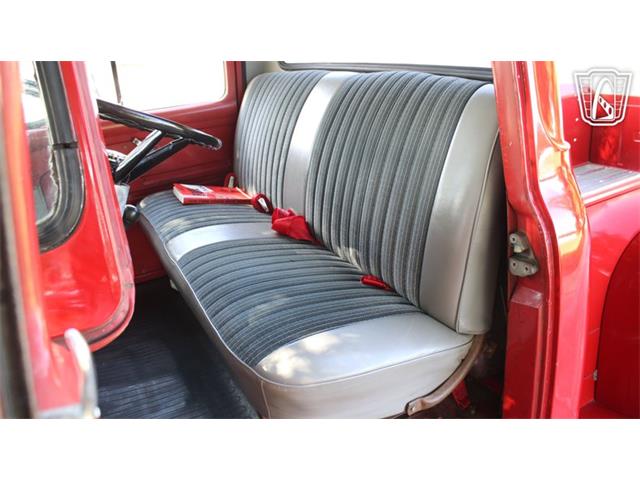 1956 Ford F100 (CC-2100011) for sale in Lake Mary, Florida
