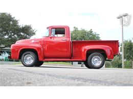 1956 Ford F100 (CC-2100011) for sale in Lake Mary, Florida