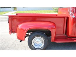 1956 Ford F100 (CC-2100011) for sale in Lake Mary, Florida