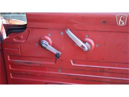 1956 Ford F100 (CC-2100011) for sale in Lake Mary, Florida
