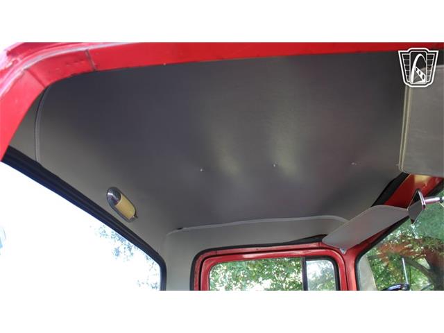 1956 Ford F100 (CC-2100011) for sale in Lake Mary, Florida